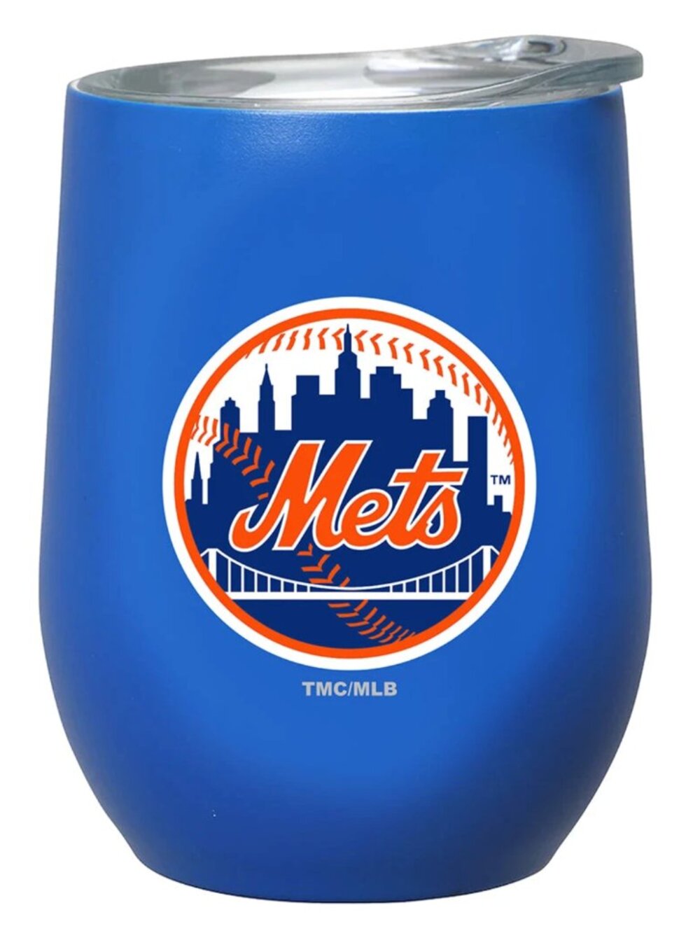 New York Mets Tumbler